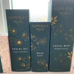 SOMERSET MOSS BUNDLE